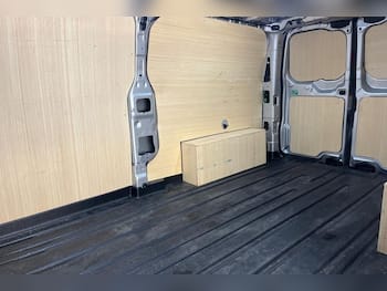 Used Ford Transit Custom 2025 for sale - 79816775: Photo