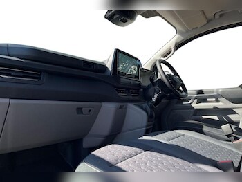Used Ford Transit Custom 2025 for sale - 79617440: Photo