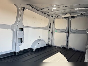 Used Ford Transit Custom 2025 for sale - 79617440: Photo