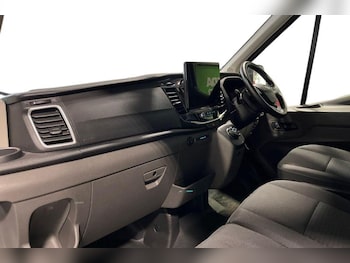 Used Ford Transit 2025 for sale - 79170185: Photo