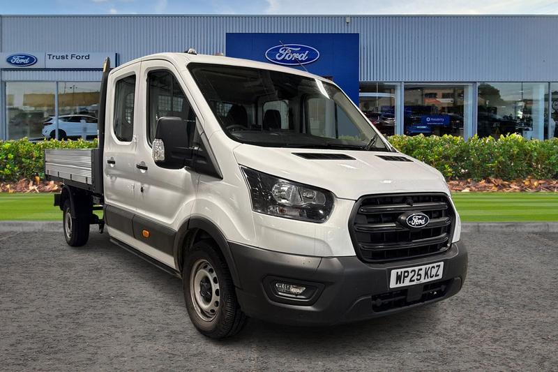 Used Ford Transit 2025 for sale - 76819202: Photo 1