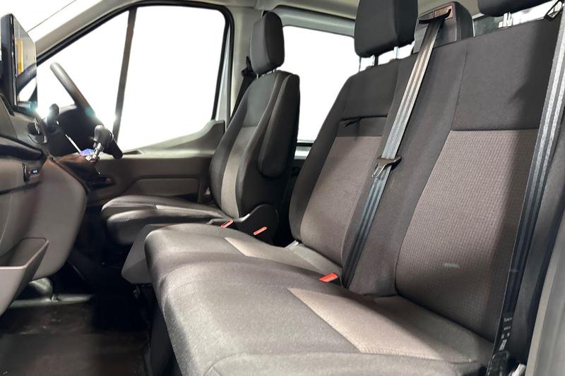 Used Ford Transit 2025 for sale - 76819202: Photo 11