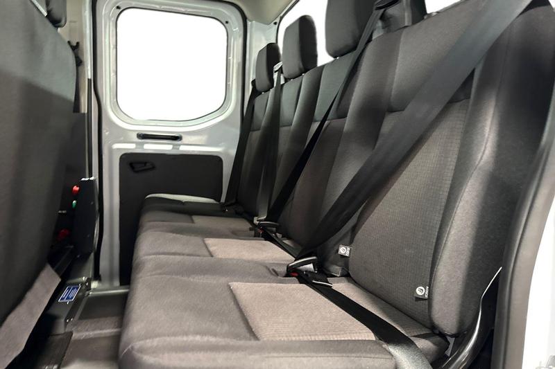 Used Ford Transit 2025 for sale - 76819202: Photo 12