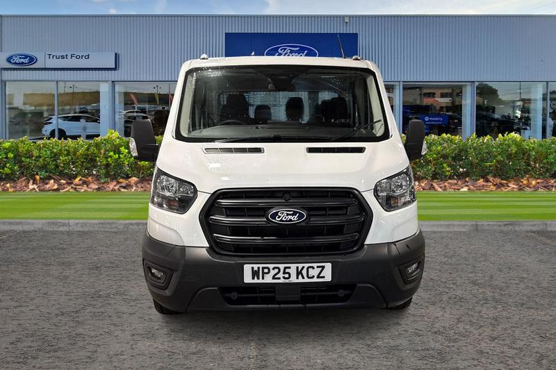 Used Ford Transit 2025 for sale - 76819202: Photo 13