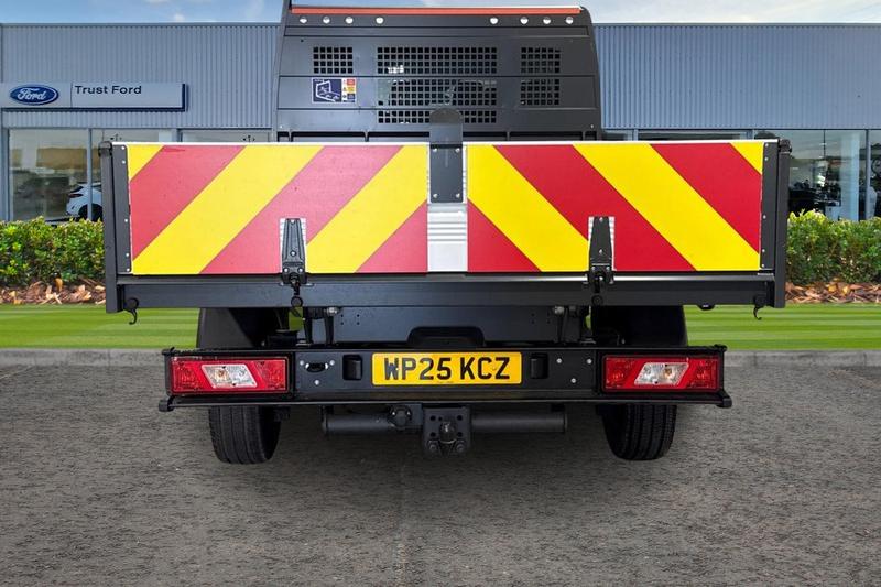 Used Ford Transit 2025 for sale - 76819202: Photo 14