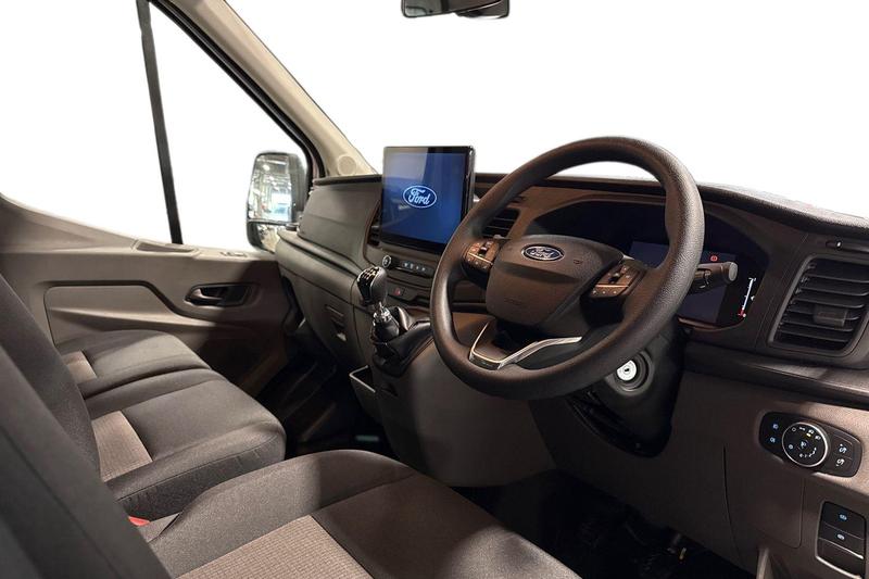 Used Ford Transit 2025 for sale - 76819202: Photo 15