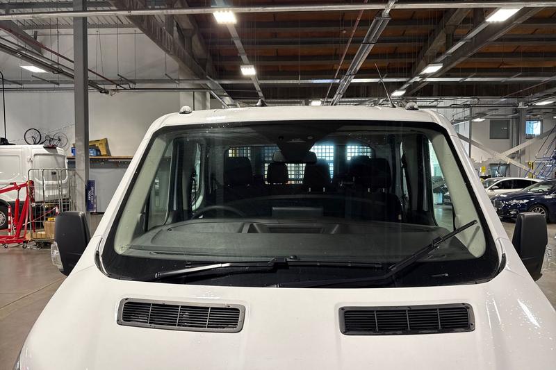 Used Ford Transit 2025 for sale - 76819202: Photo 16