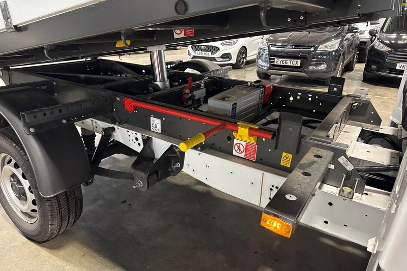 Used Ford Transit 2025 for sale - 76819202: Photo 17