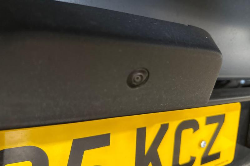 Used Ford Transit 2025 for sale - 76819202: Photo 18