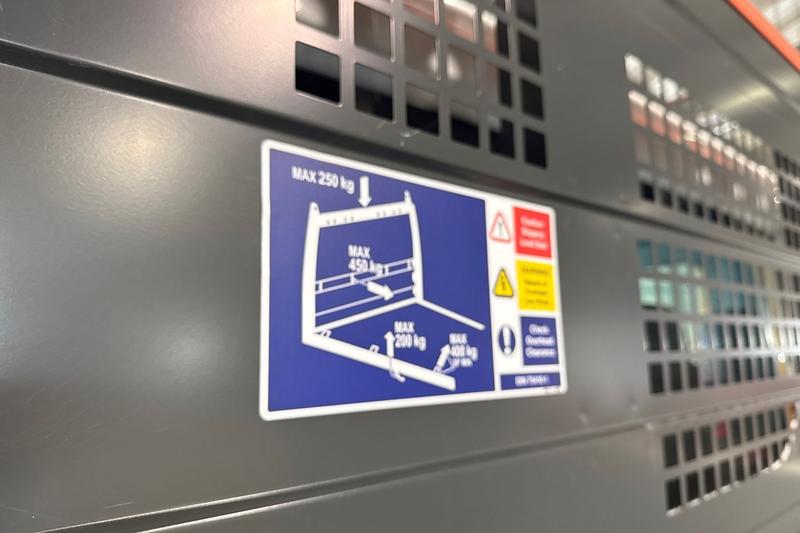 Used Ford Transit 2025 for sale - 76819202: Photo 19