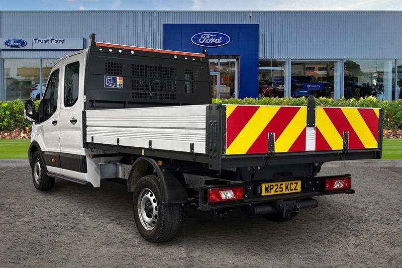 Used Ford Transit 2025 for sale - 76819202: Photo 2