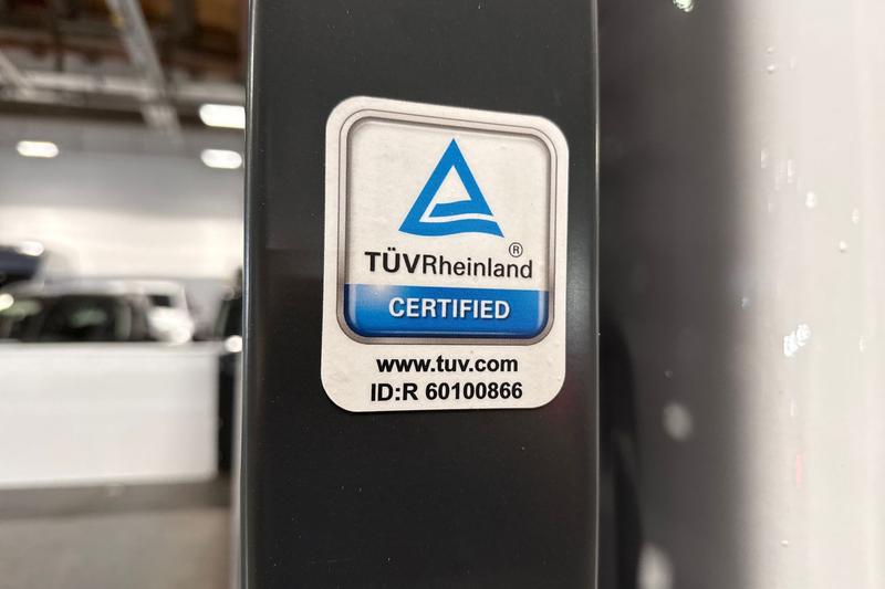 Used Ford Transit 2025 for sale - 76819202: Photo 20