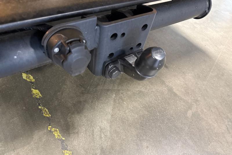 Used Ford Transit 2025 for sale - 76819202: Photo 21