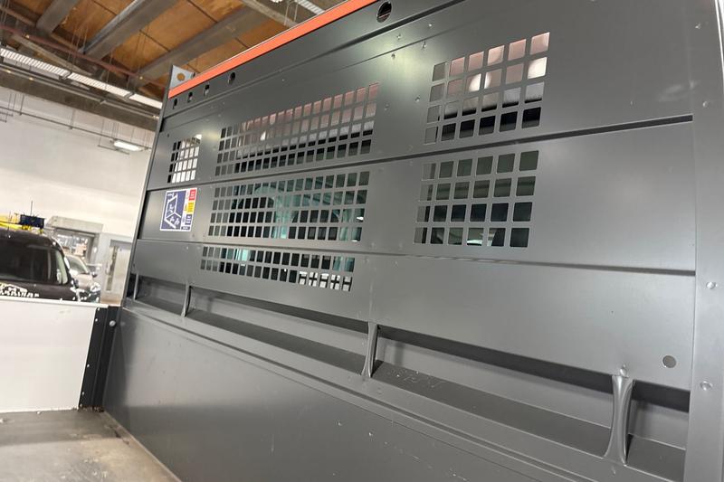 Used Ford Transit 2025 for sale - 76819202: Photo 22