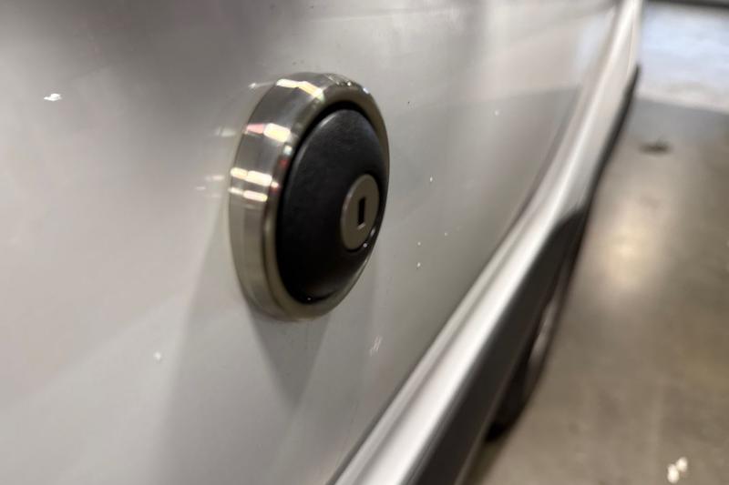 Used Ford Transit 2025 for sale - 76819202: Photo 23