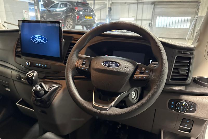 Used Ford Transit 2025 for sale - 76819202: Photo 25