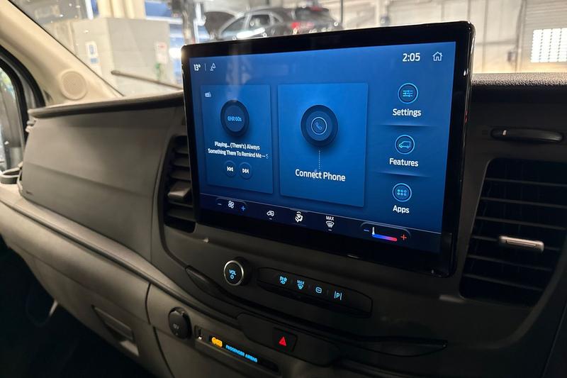 Used Ford Transit 2025 for sale - 76819202: Photo 26