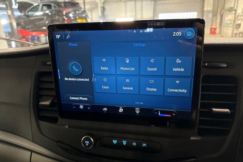 Used Ford Transit 2025 for sale - 76819202: Photo 27