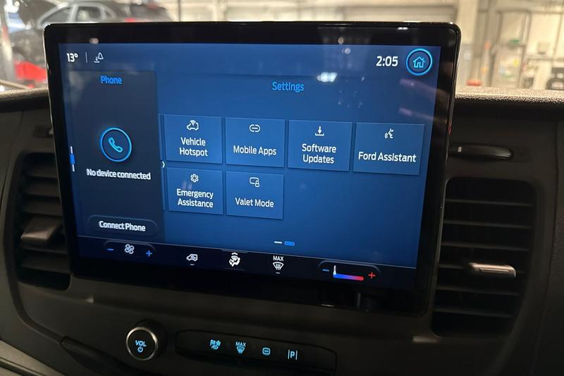 Used Ford Transit 2025 for sale - 76819202: Photo 28