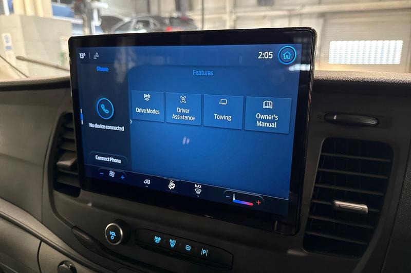 Used Ford Transit 2025 for sale - 76819202: Photo 29