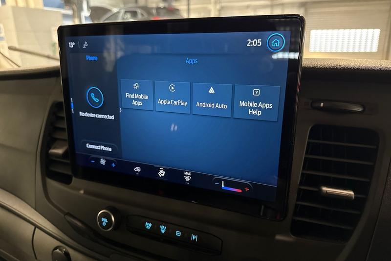 Used Ford Transit 2025 for sale - 76819202: Photo 30