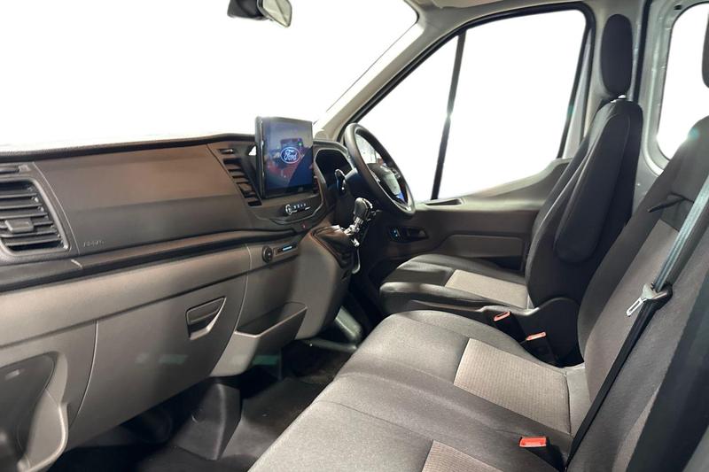 Used Ford Transit 2025 for sale - 76819202: Photo 4