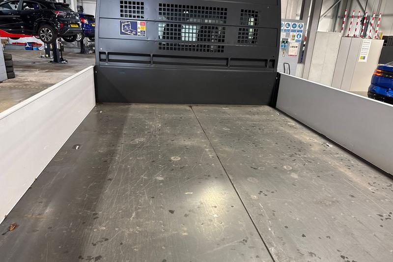 Used Ford Transit 2025 for sale - 76819202: Photo 5