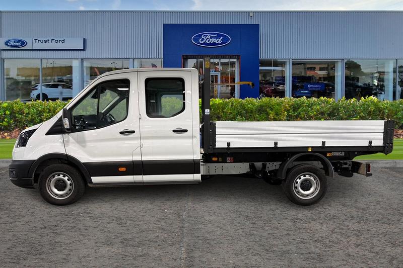 Used Ford Transit 2025 for sale - 76819202: Photo 6