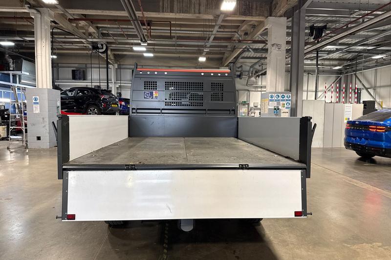 Used Ford Transit 2025 for sale - 76819202: Photo 7