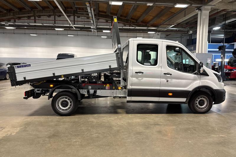 Used Ford Transit 2025 for sale - 76819202: Photo 8