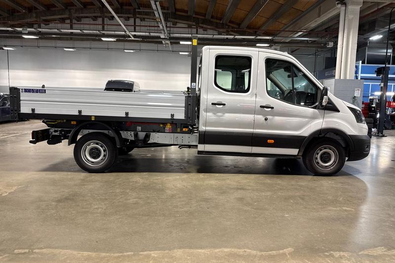 Used Ford Transit 2025 for sale - 76819202: Photo 9