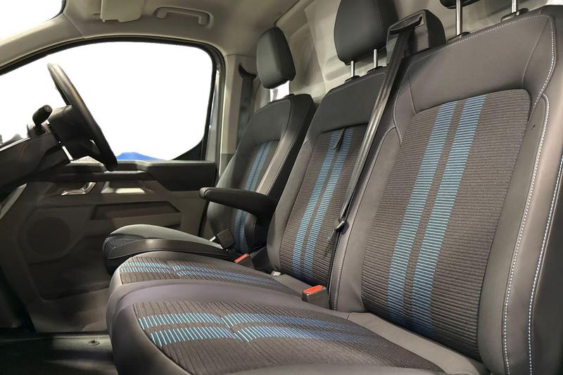 Used Ford Transit Custom 2025 for sale - 77138222: Photo 10