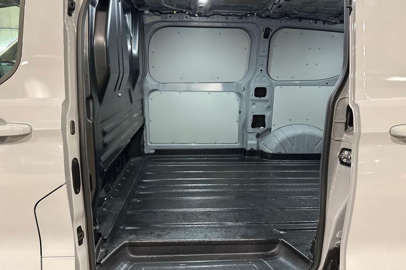 Used Ford Transit Custom 2025 for sale - 77138222: Photo 11