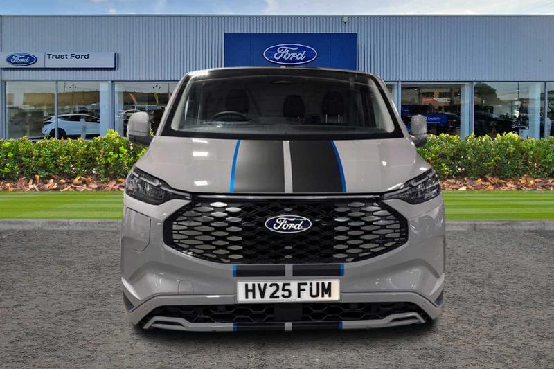 Used Ford Transit Custom 2025 for sale - 77138222: Photo 12