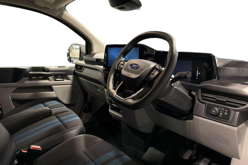 Used Ford Transit Custom 2025 for sale - 77138222: Photo 14