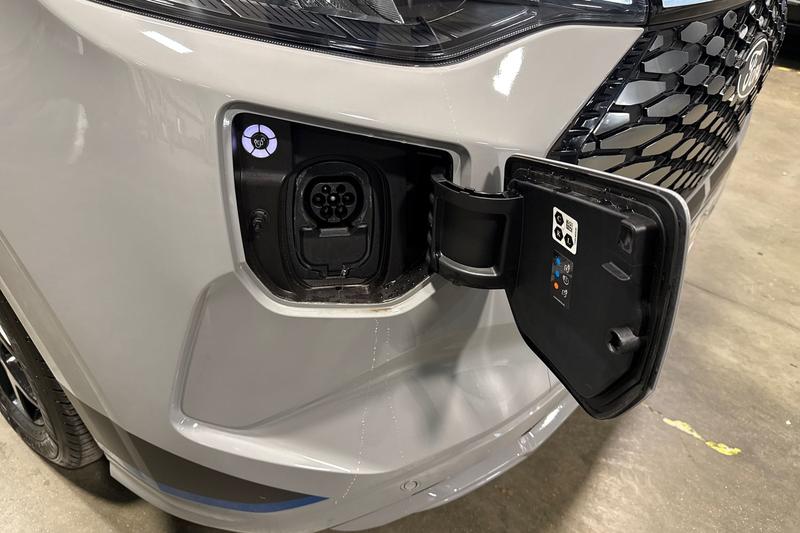 Used Ford Transit Custom 2025 for sale - 77138222: Photo 15