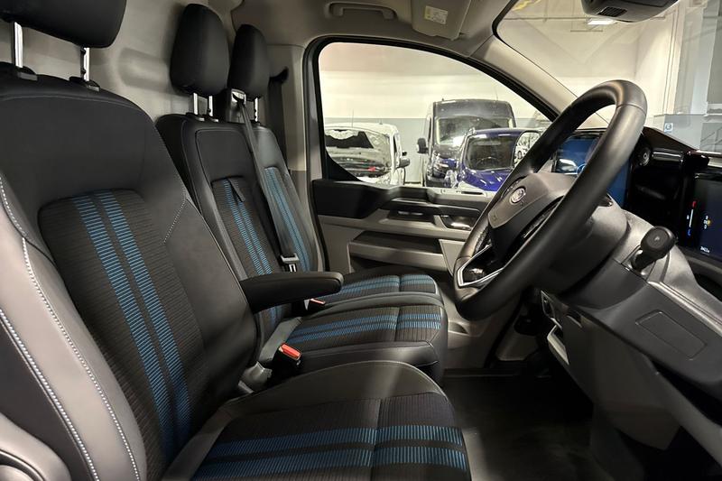 Used Ford Transit Custom 2025 for sale - 77138222: Photo 18