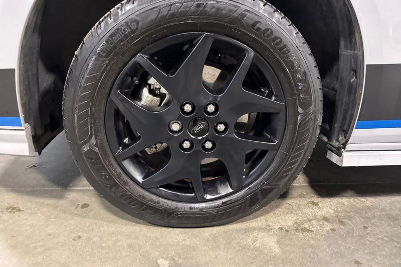 Used Ford Transit Custom 2025 for sale - 77138222: Photo 19