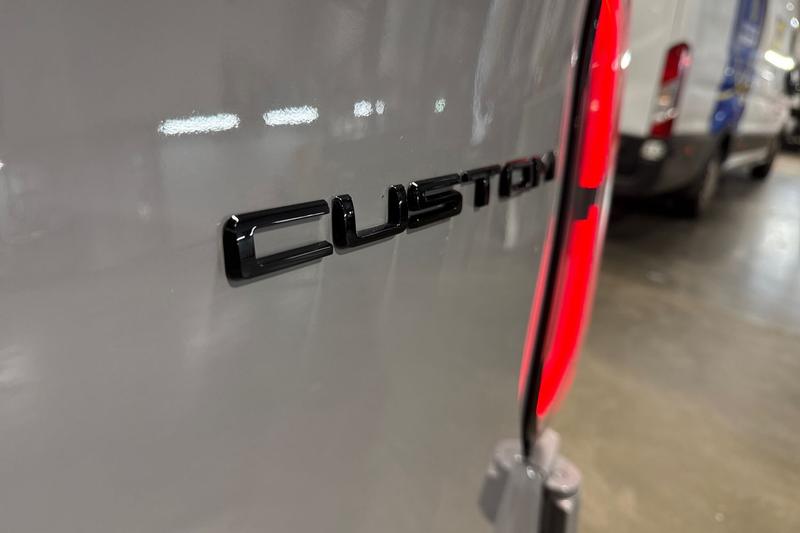 Used Ford Transit Custom 2025 for sale - 77138222: Photo 21