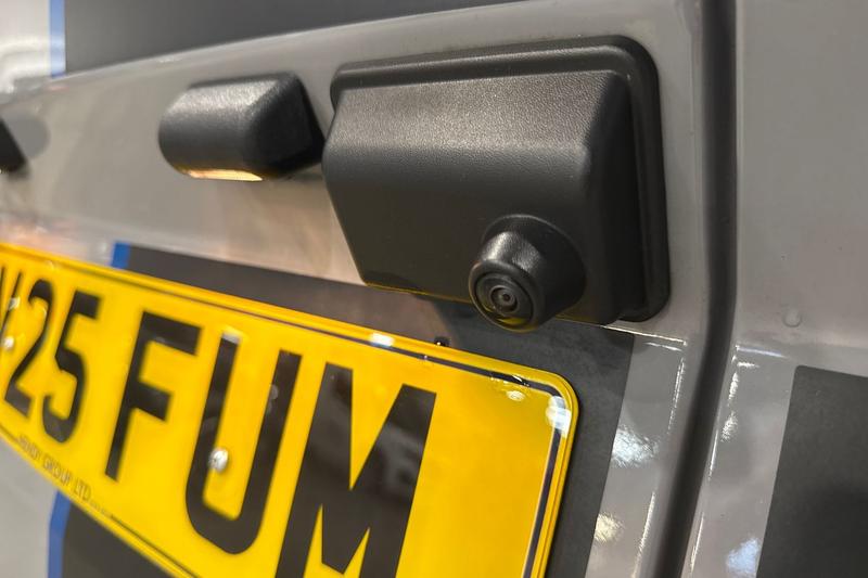 Used Ford Transit Custom 2025 for sale - 77138222: Photo 22