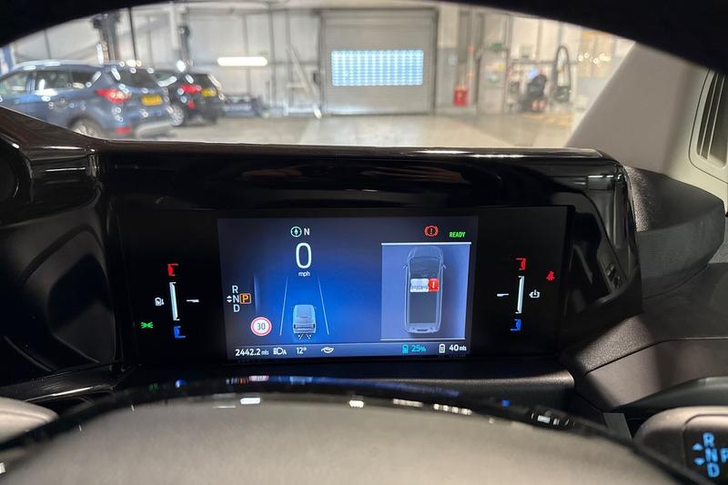 Used Ford Transit Custom 2025 for sale - 77138222: Photo 26