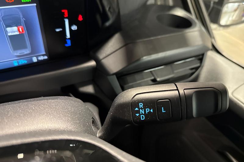 Used Ford Transit Custom 2025 for sale - 77138222: Photo 27