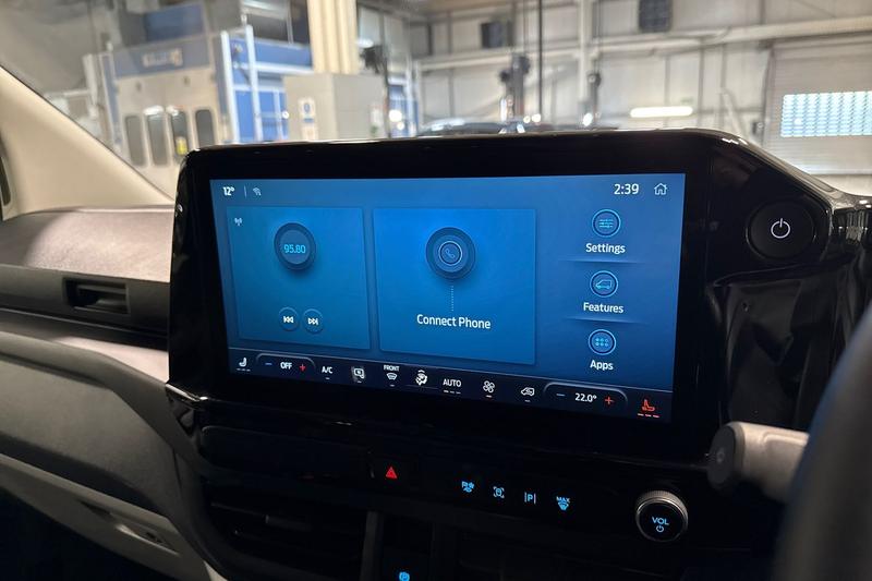 Used Ford Transit Custom 2025 for sale - 77138222: Photo 29