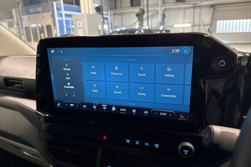 Used Ford Transit Custom 2025 for sale - 77138222: Photo 30