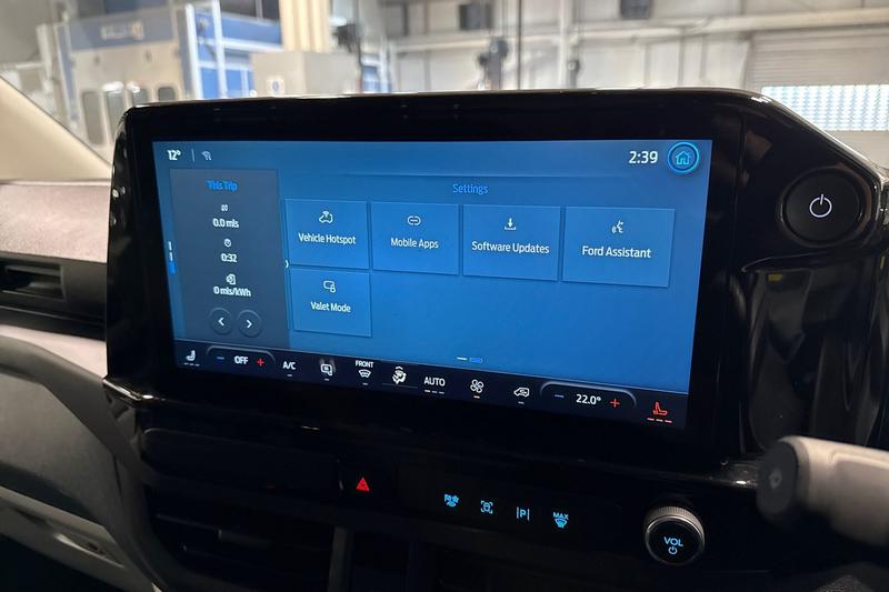 Used Ford Transit Custom 2025 for sale - 77138222: Photo 31