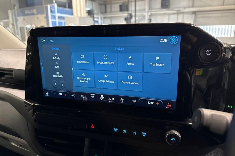 Used Ford Transit Custom 2025 for sale - 77138222: Photo 32