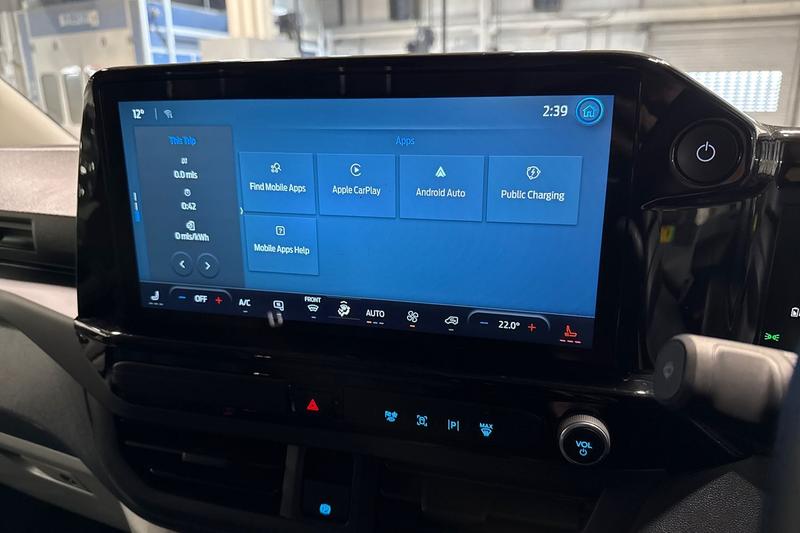 Used Ford Transit Custom 2025 for sale - 77138222: Photo 33