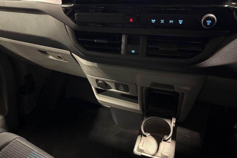 Used Ford Transit Custom 2025 for sale - 77138222: Photo 34