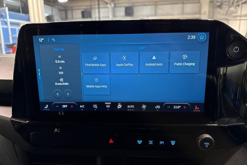 Used Ford Transit Custom 2025 for sale - 77138222: Photo 35