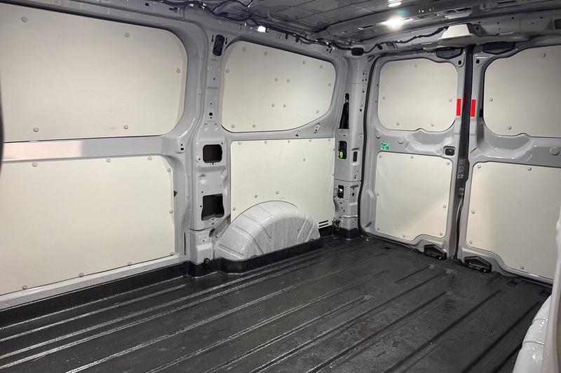 Used Ford Transit Custom 2025 for sale - 77138222: Photo 5